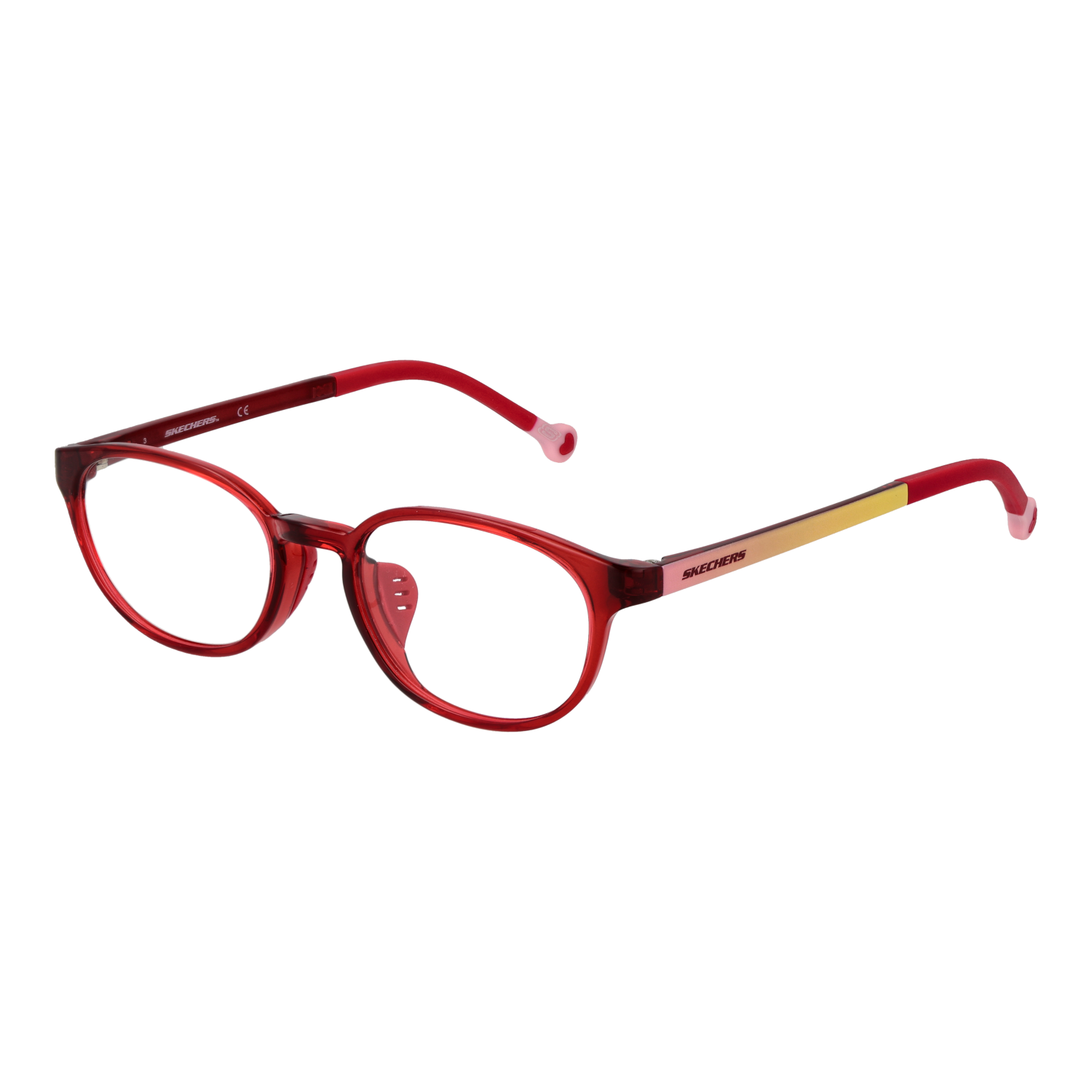 Skechers Optical Frame SE1666-D 066 47