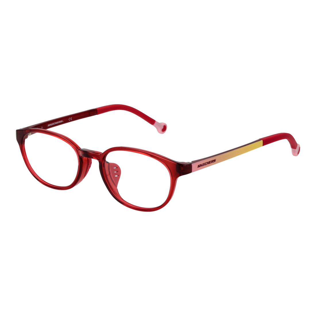 Skechers Optical Frame SE1666-D 066 47