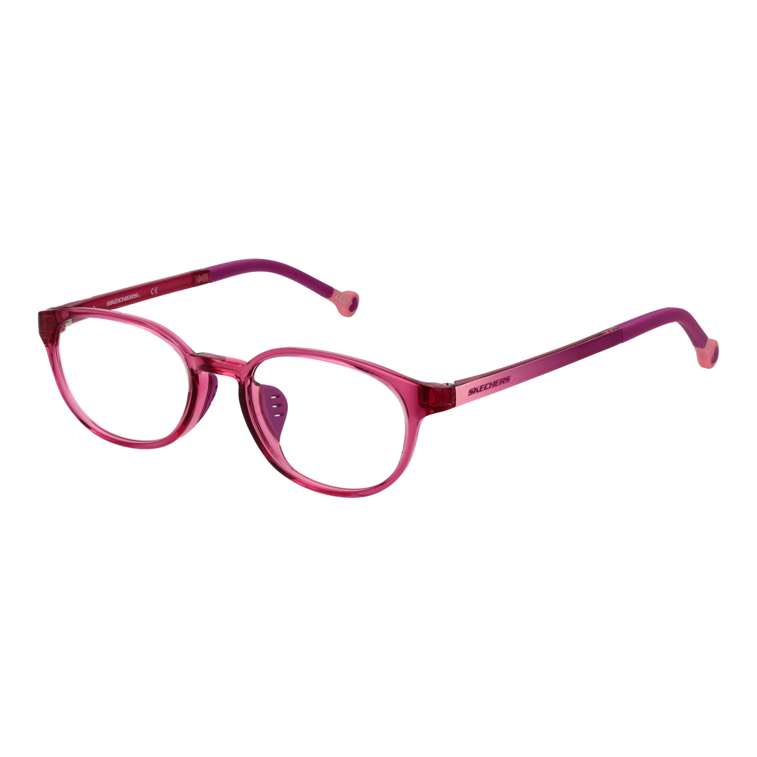 Skechers Optical Frame SE1666-D 072 47