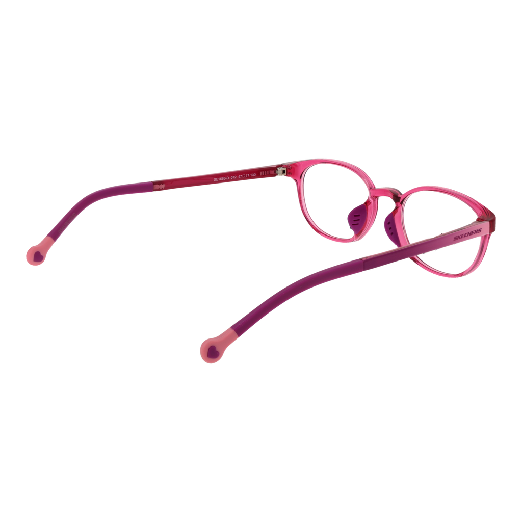 Skechers Optical Frame SE1666-D 072 47
