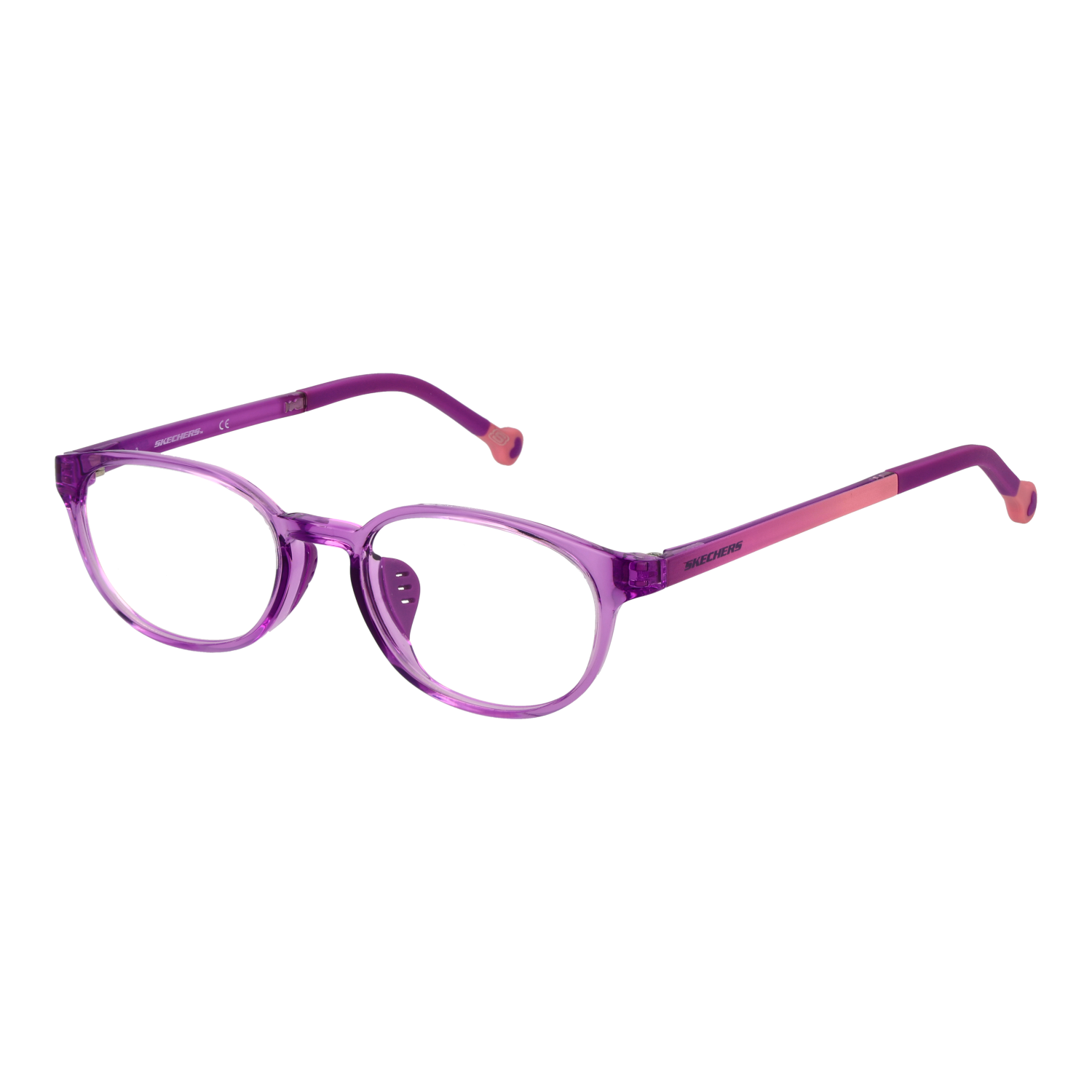 Skechers Optical Frame SE1666-D 080 47