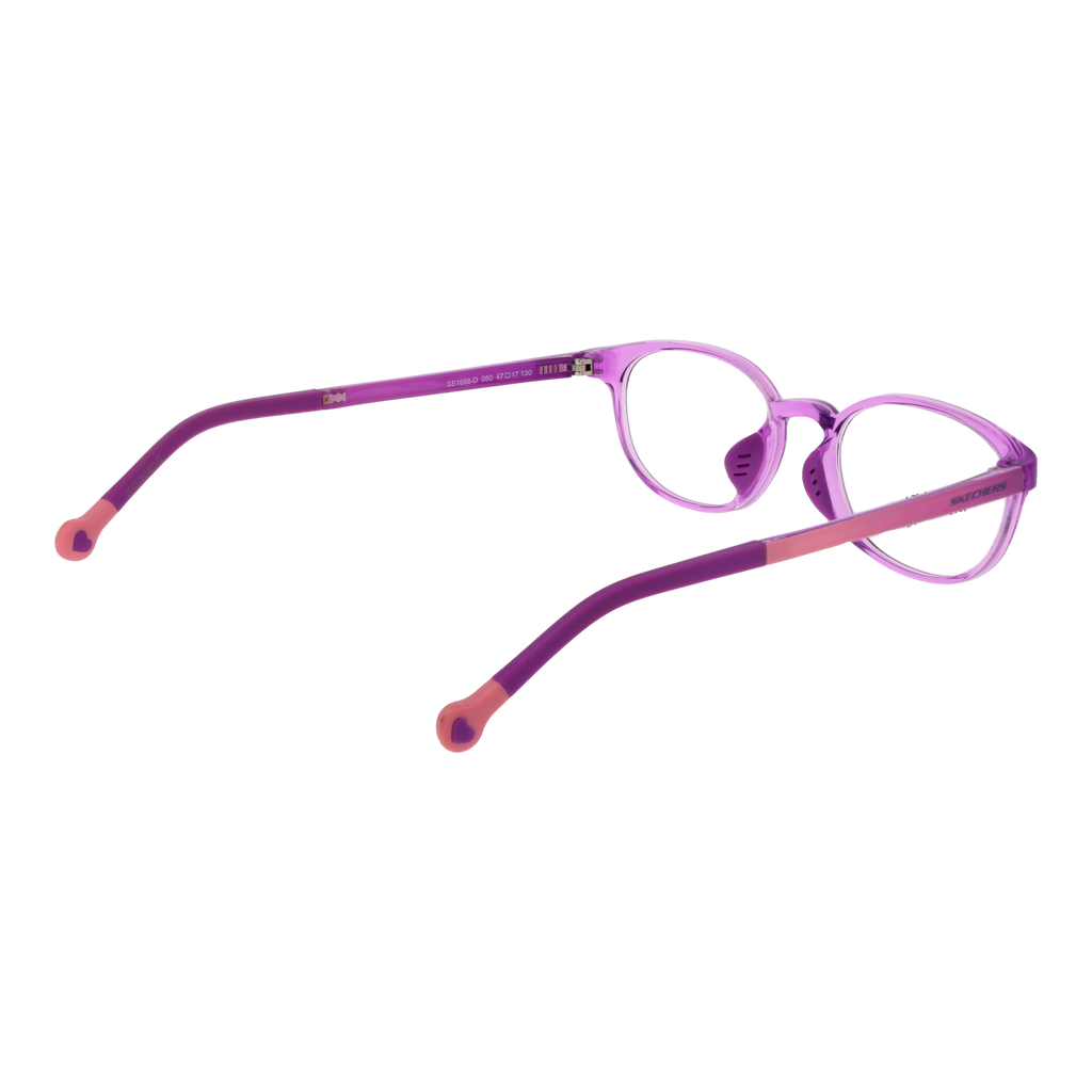 Skechers Optical Frame SE1666-D 080 47