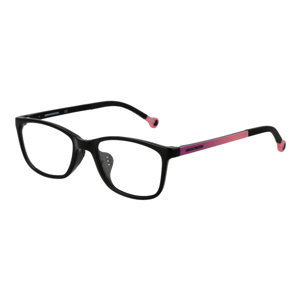 Skechers Optical Frame SE1667-D 001 48