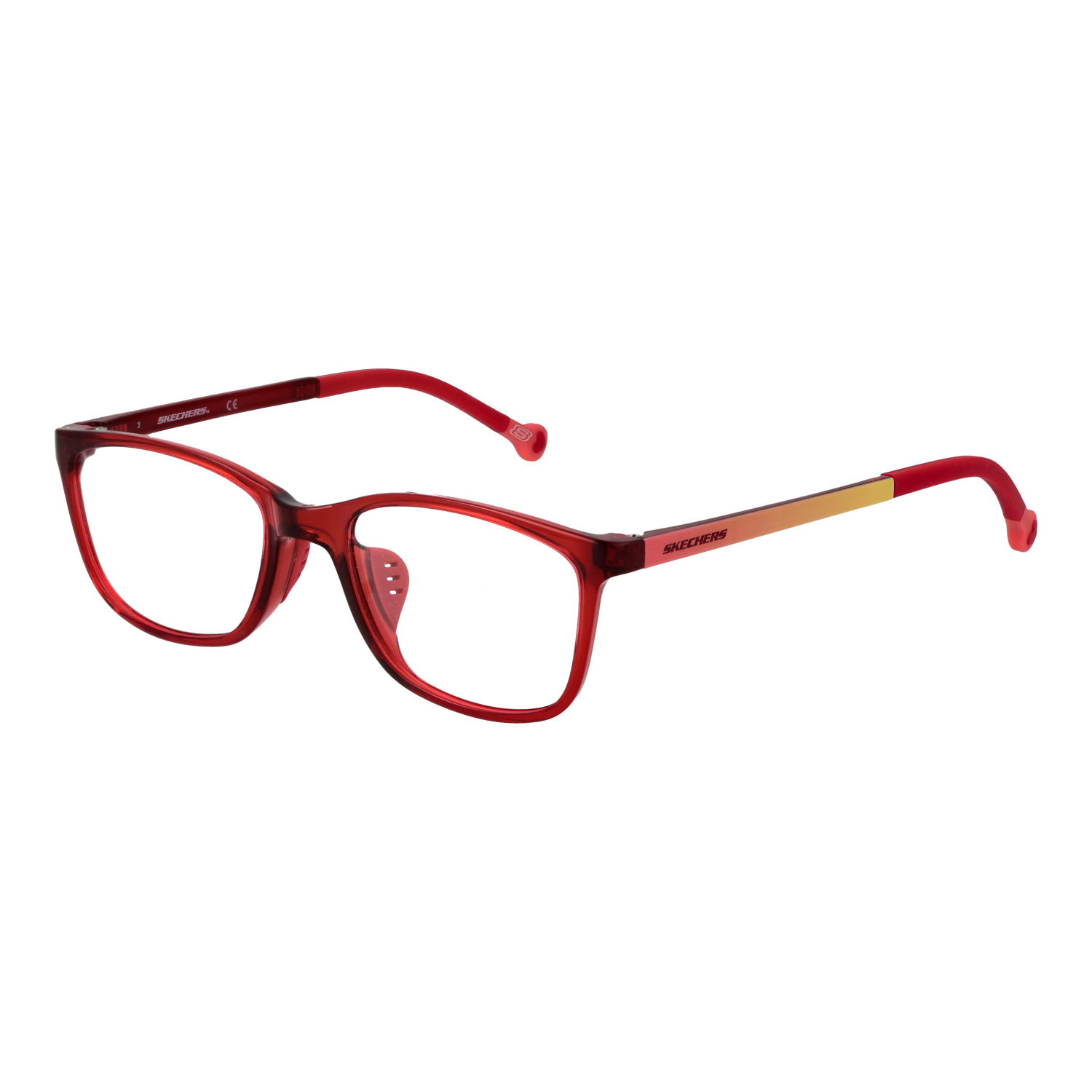 Skechers Optical Frame SE1667-D 066 48