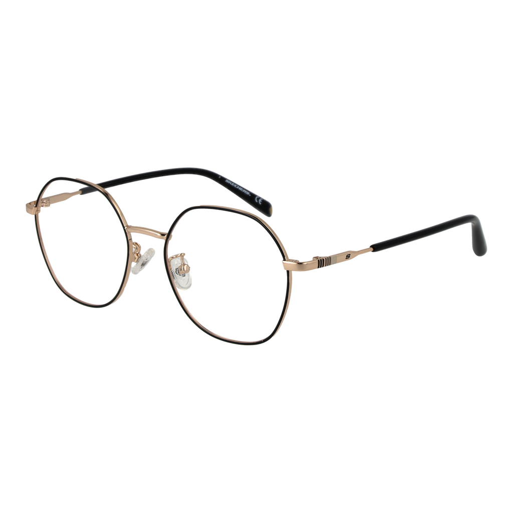 Skechers Optical Frame SE2196-D 001 50