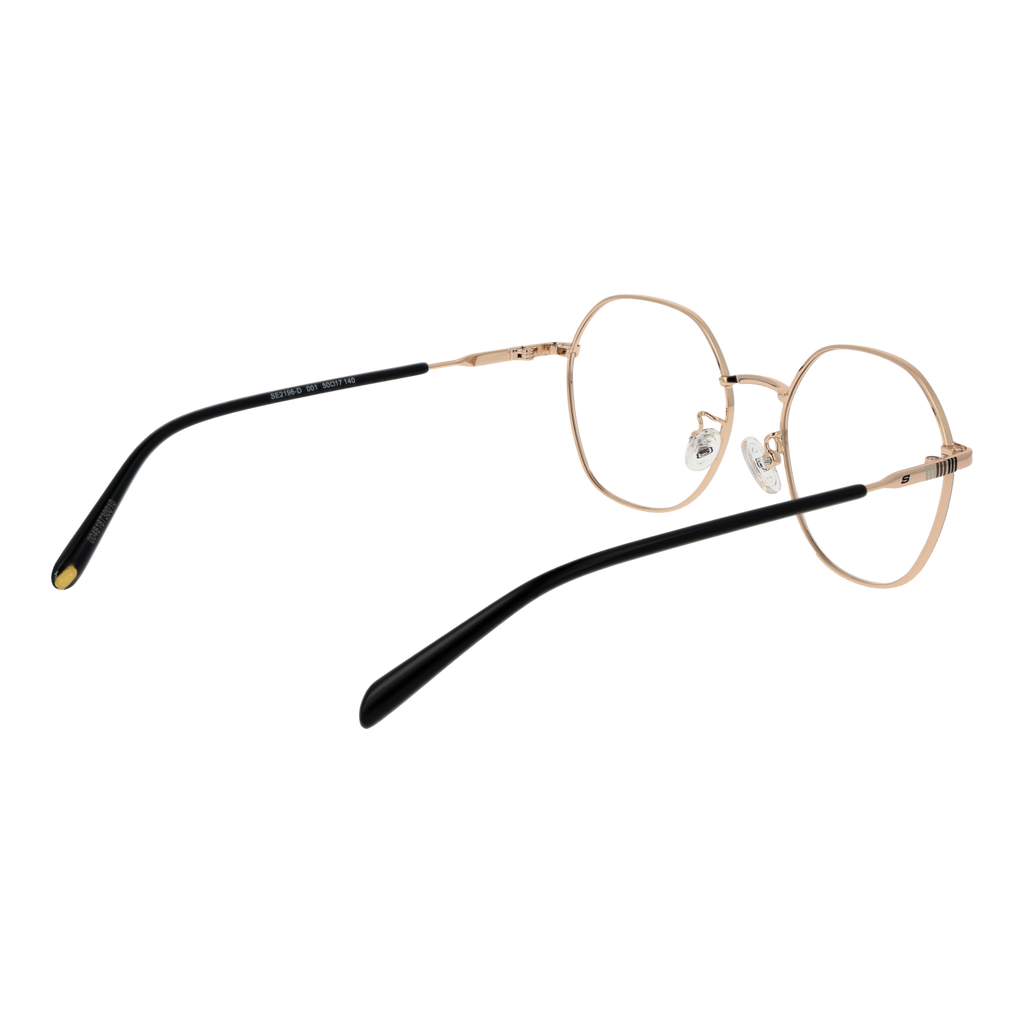 Skechers Optical Frame SE2196-D 001 50