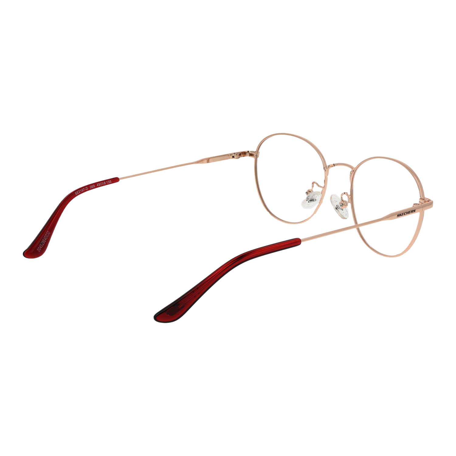 Skechers Optical Frame SE2197-D 069 49