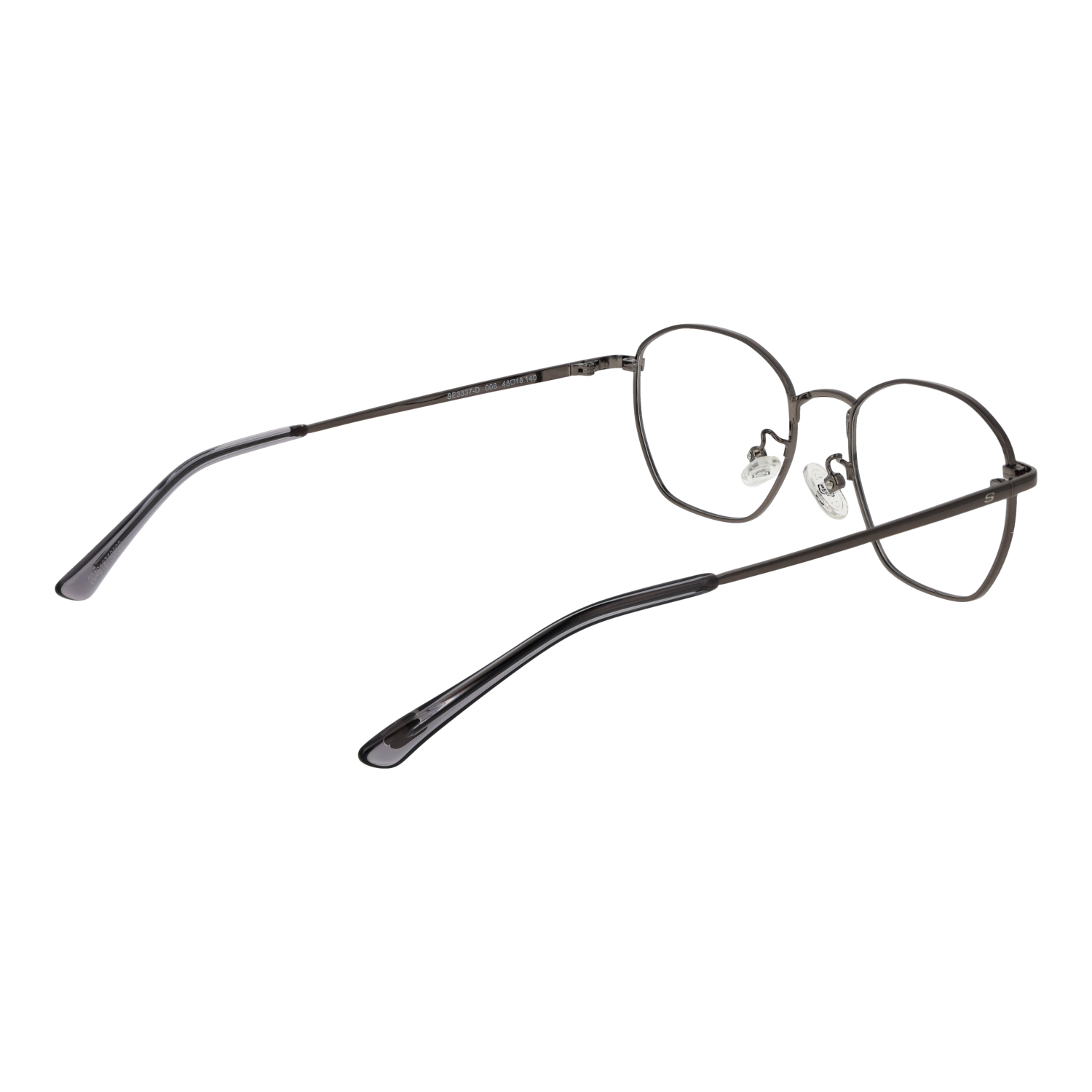 Skechers Optical Frame SE3337-D 008 48