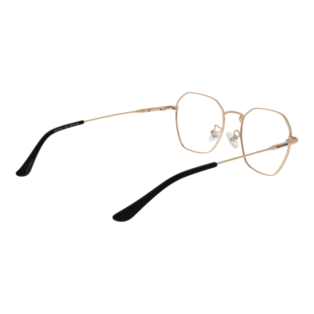 Skechers Optical Frame SE3338-D 005 49