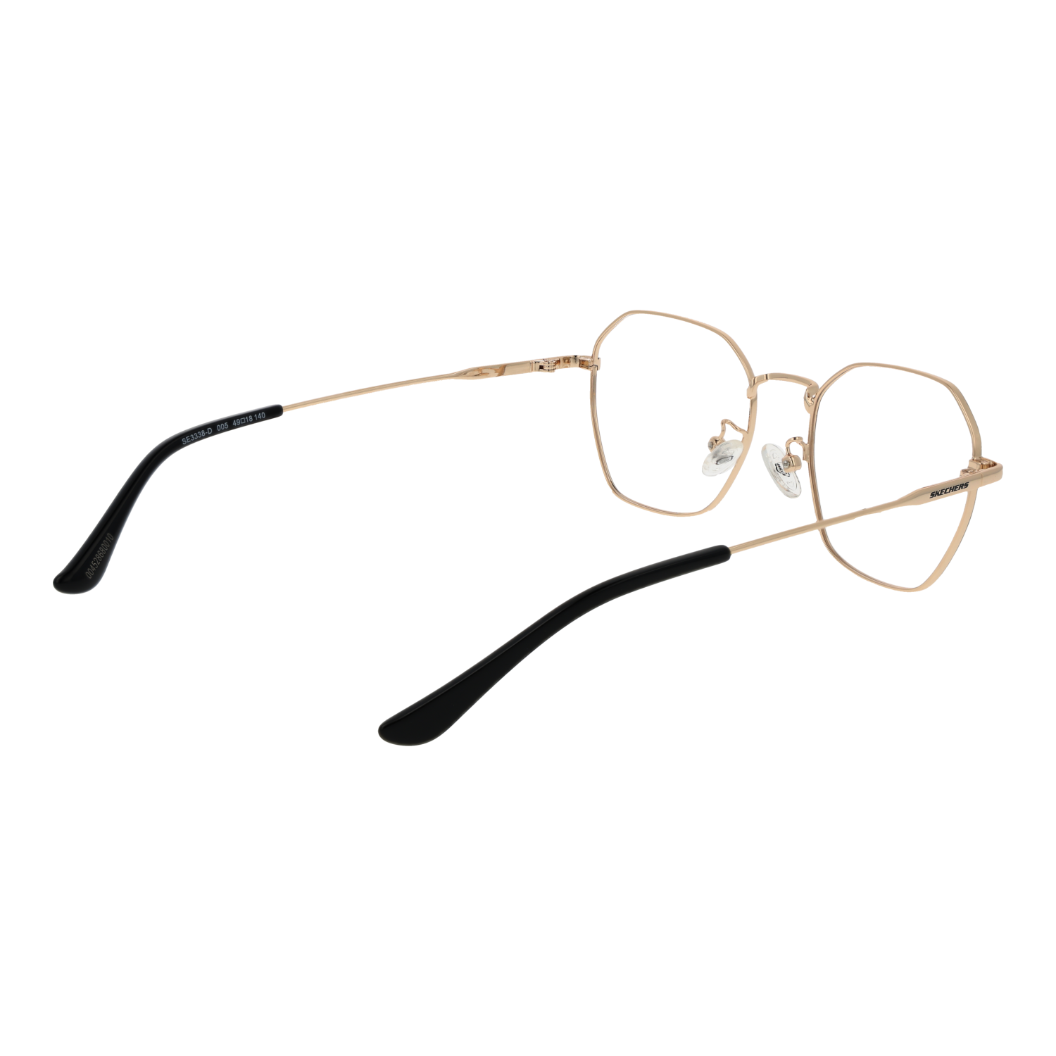 Skechers Optical Frame SE3338-D 005 49