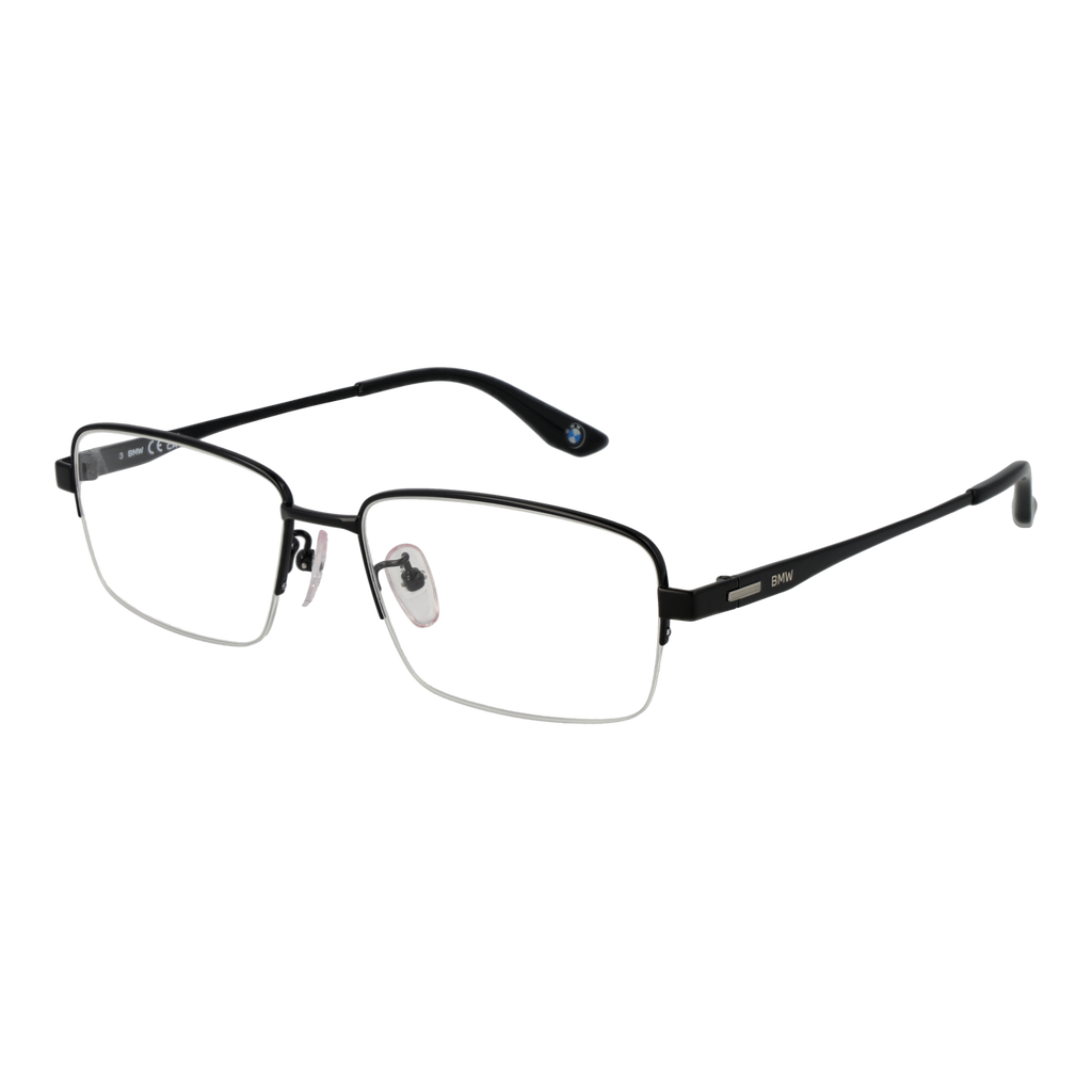 BMW Optical Frame BW5045-H 001 57 Titanium