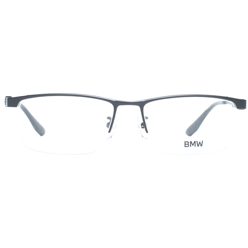 BMW Optical Frame BW5050-H 002 55 Titanium
