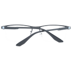 BMW Optical Frame BW5050-H 002 55 Titanium
