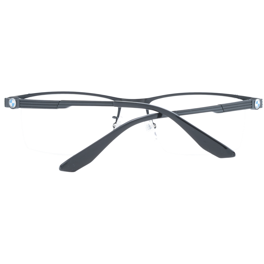 BMW Optical Frame BW5050-H 002 55 Titanium