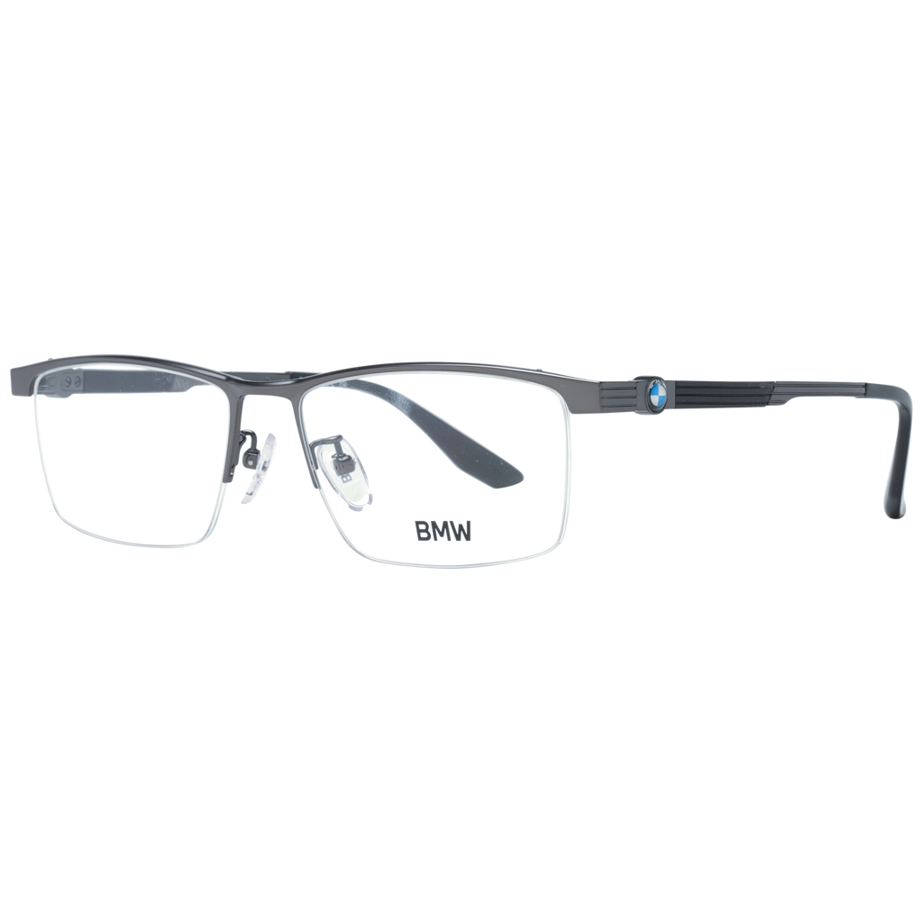 BMW Optical Frame BW5050-H 013 55 Titanium