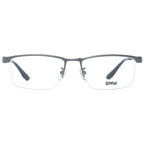 BMW Optical Frame BW5050-H 013 55 Titanium