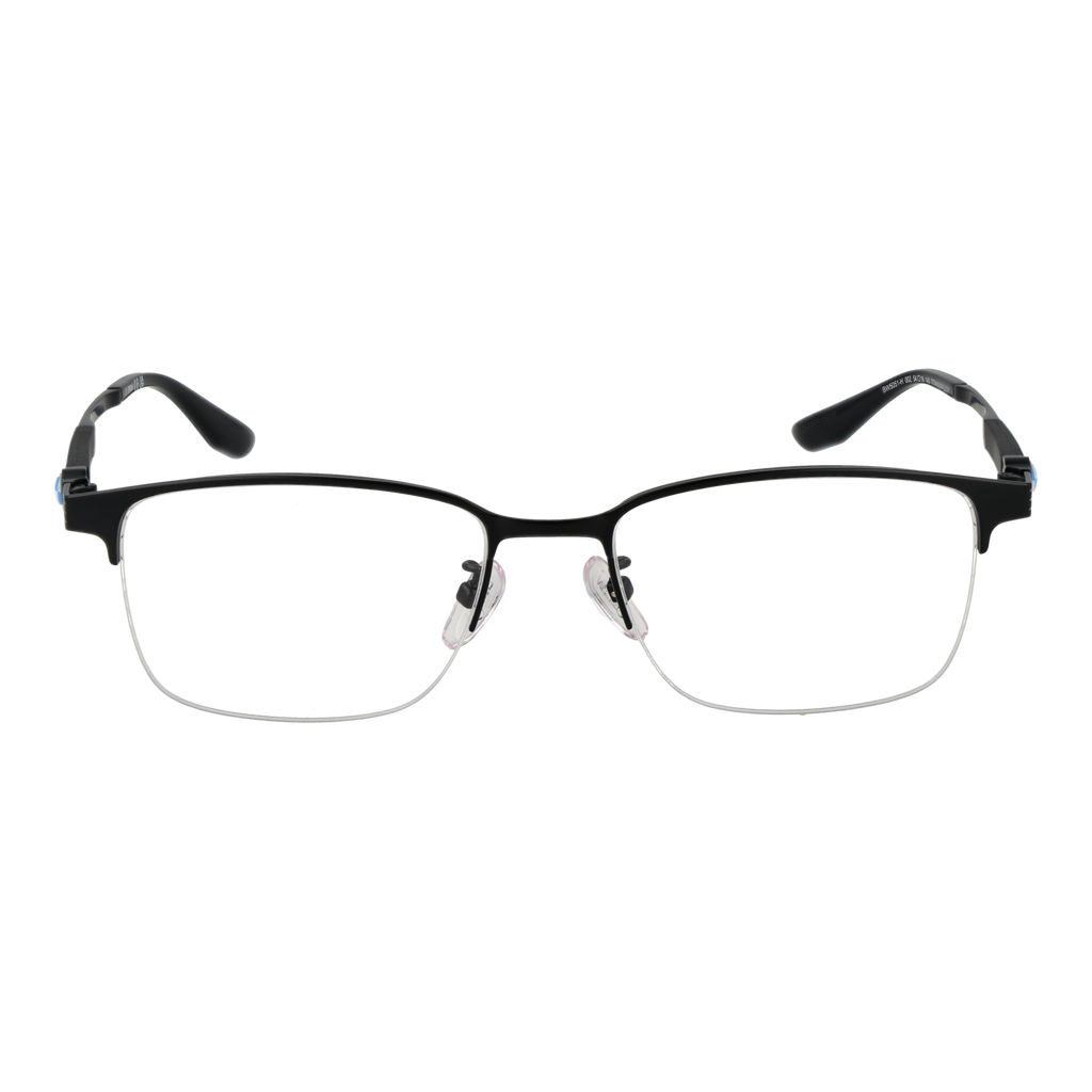 BMW Optical Frame BW5051-H 002 54 Titanium