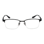 BMW Optical Frame BW5051-H 002 54 Titanium