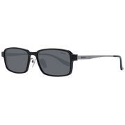 BMW Optical Frame BW5055-H 014 56 Titanium Sunglasses Clip