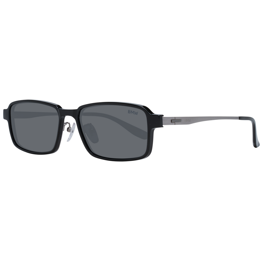 BMW Optical Frame BW5055-H 014 56 Titanium Sunglasses Clip