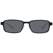 BMW Optical Frame BW5055-H 014 56 Titanium Sunglasses Clip