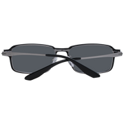 BMW Optical Frame BW5055-H 014 56 Titanium Sunglasses Clip