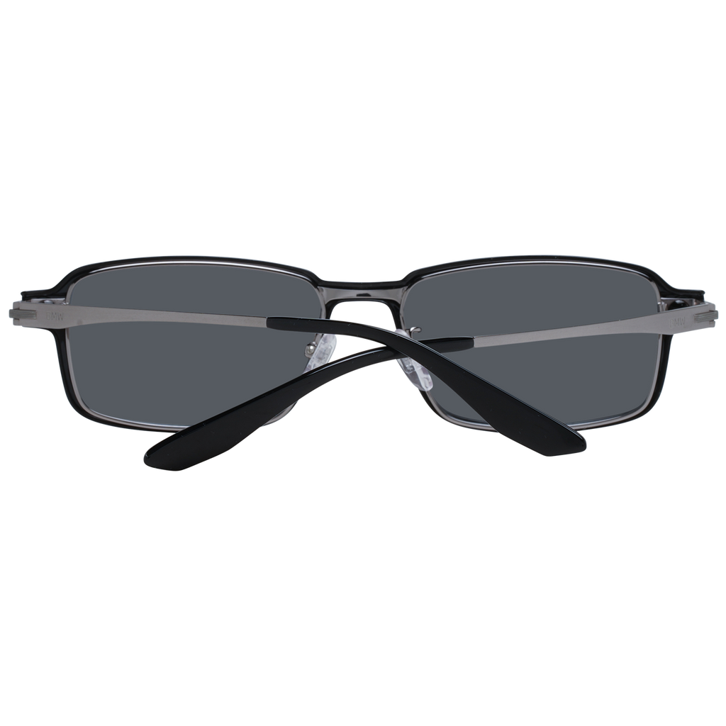 BMW Optical Frame BW5055-H 014 56 Titanium Sunglasses Clip