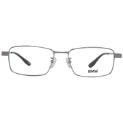 BMW Optical Frame BW5055-H 014 56 Titanium Sunglasses Clip
