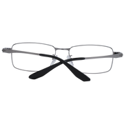 BMW Optical Frame BW5055-H 014 56 Titanium Sunglasses Clip
