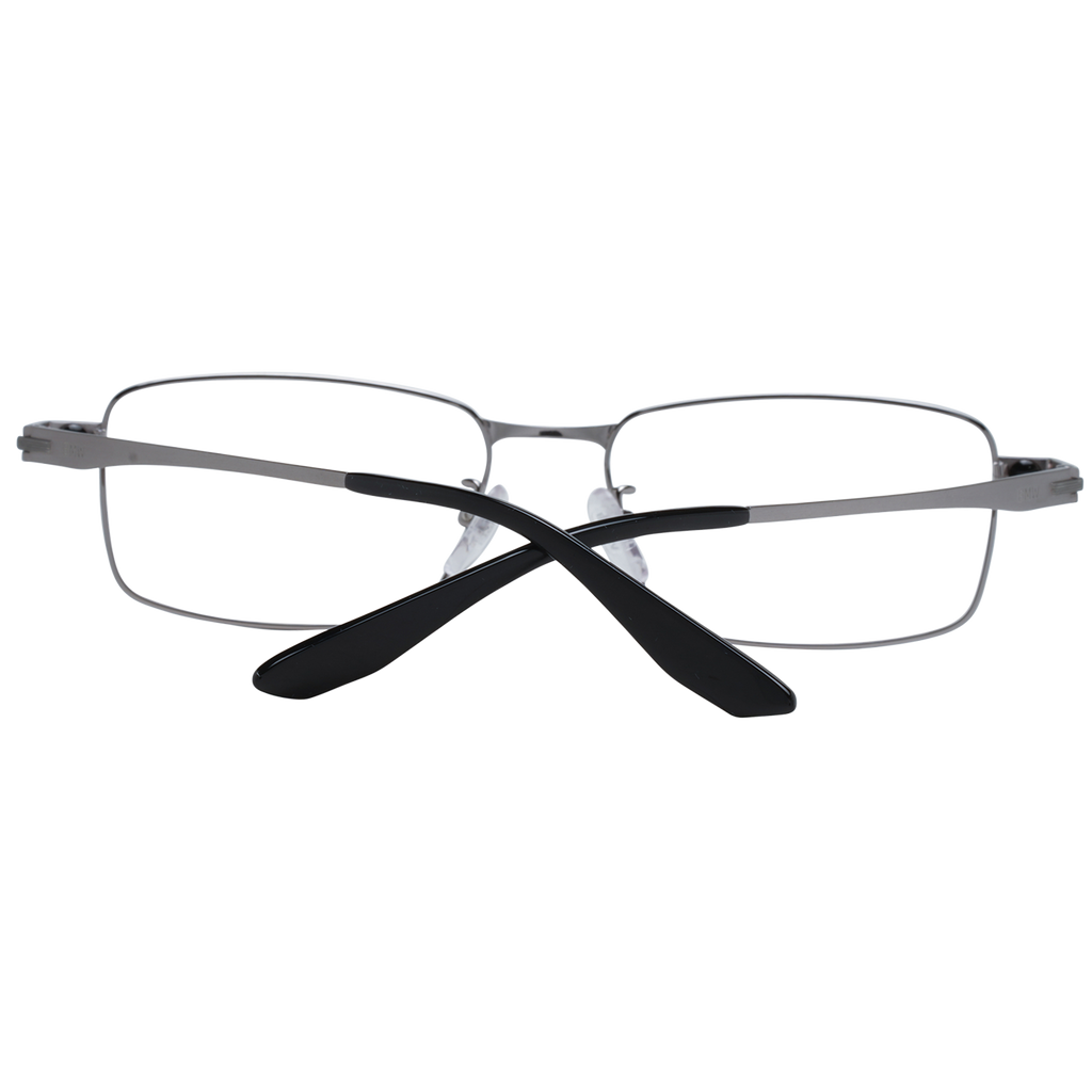 BMW Optical Frame BW5055-H 014 56 Titanium Sunglasses Clip