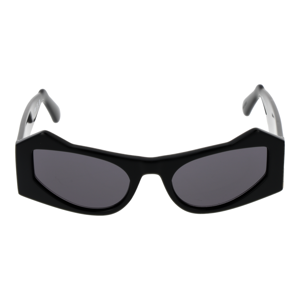 GCDS Sunglasses GD0022 01A 53