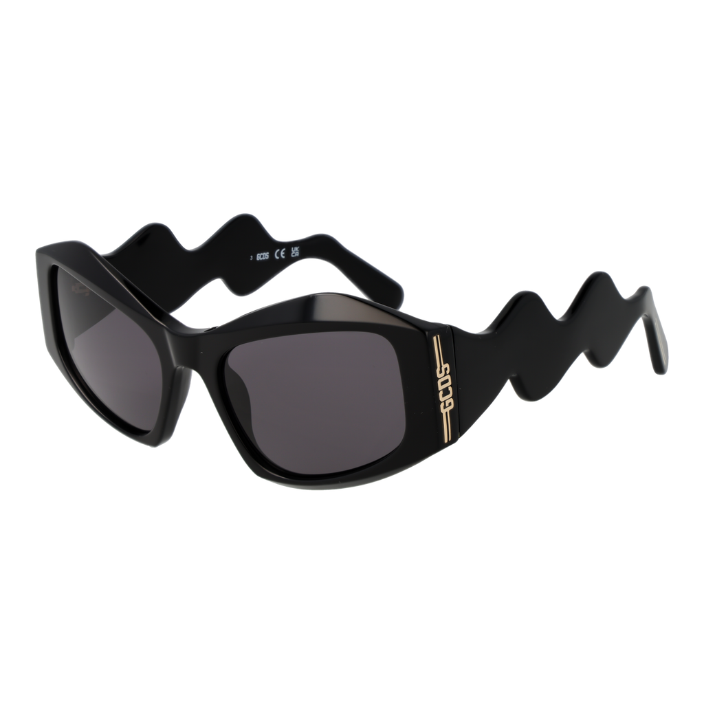 GCDS Sunglasses GD0023 01A 54