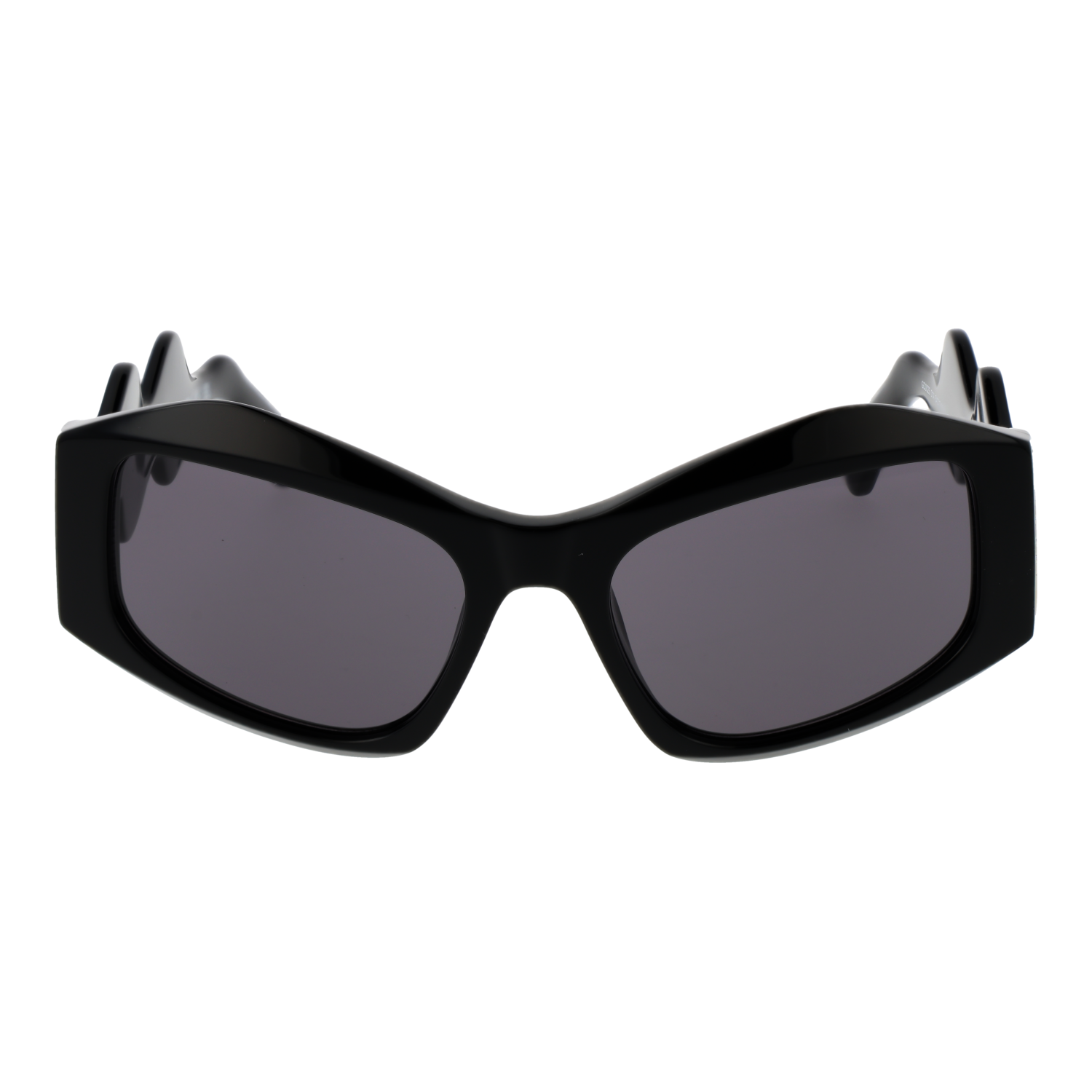 GCDS Sunglasses GD0023 01A 54