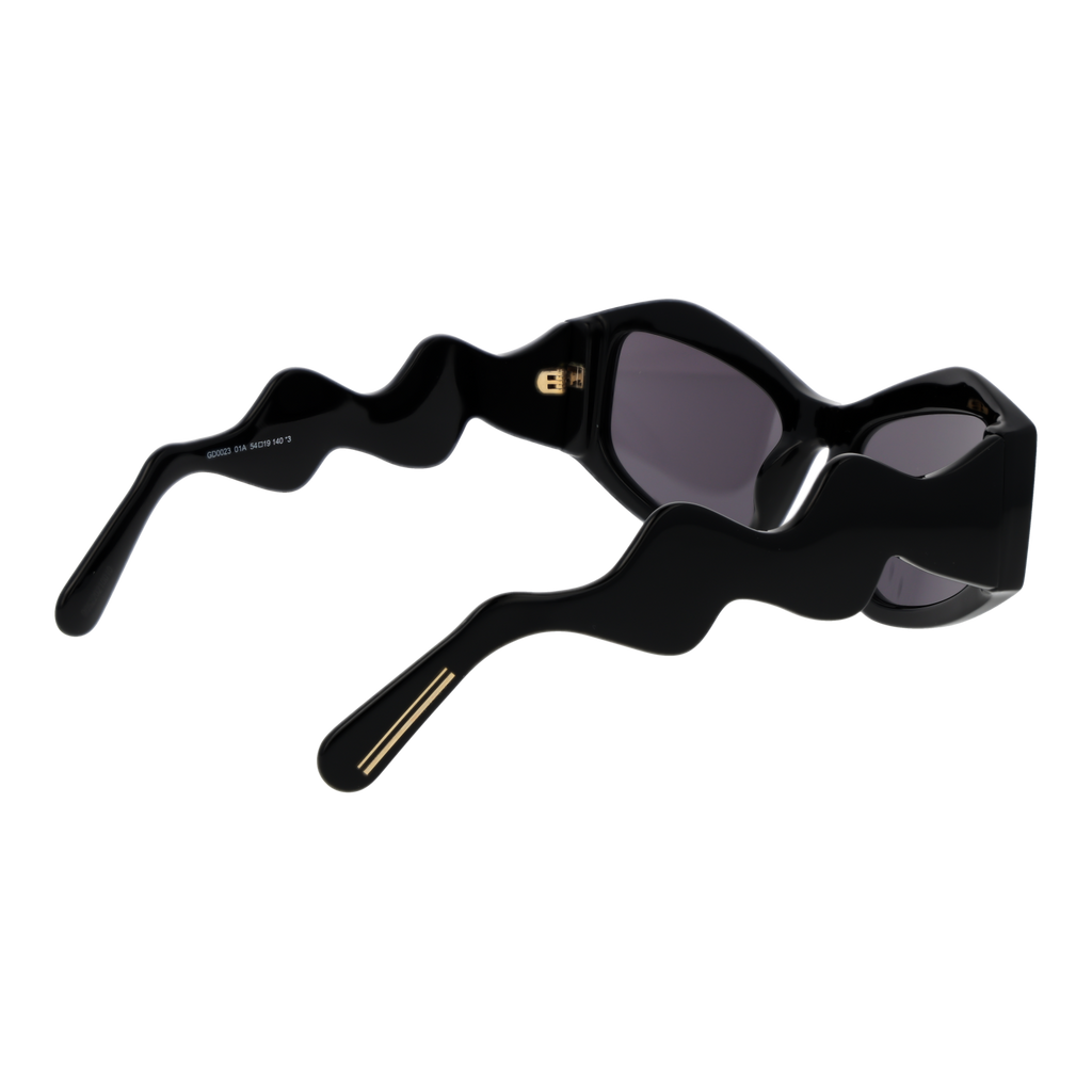 GCDS Sunglasses GD0023 01A 54
