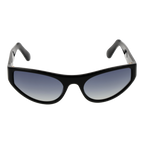 GCDS Sunglasses GD0024 01B 55