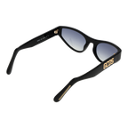 GCDS Sunglasses GD0024 01B 55