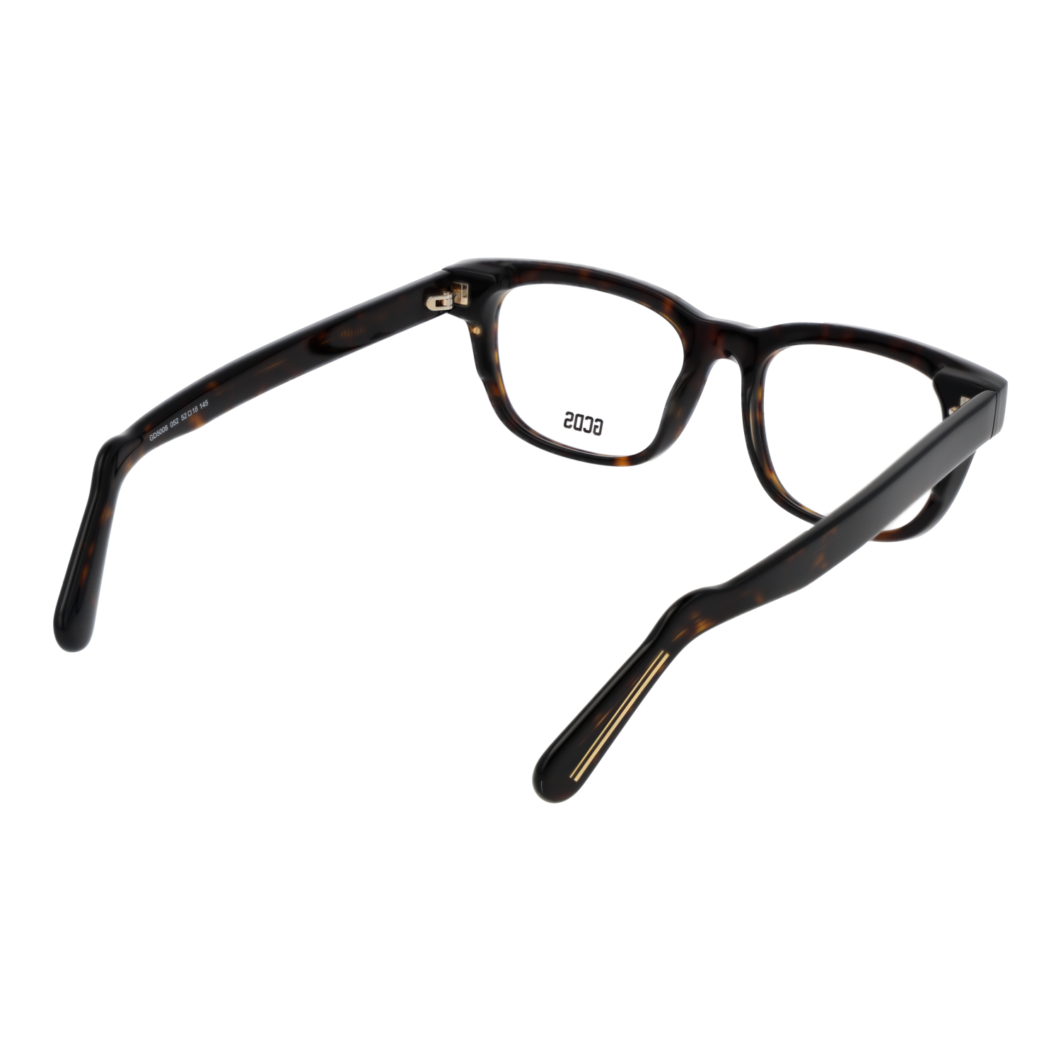 GCDS Optical Frame GD5008 052 52