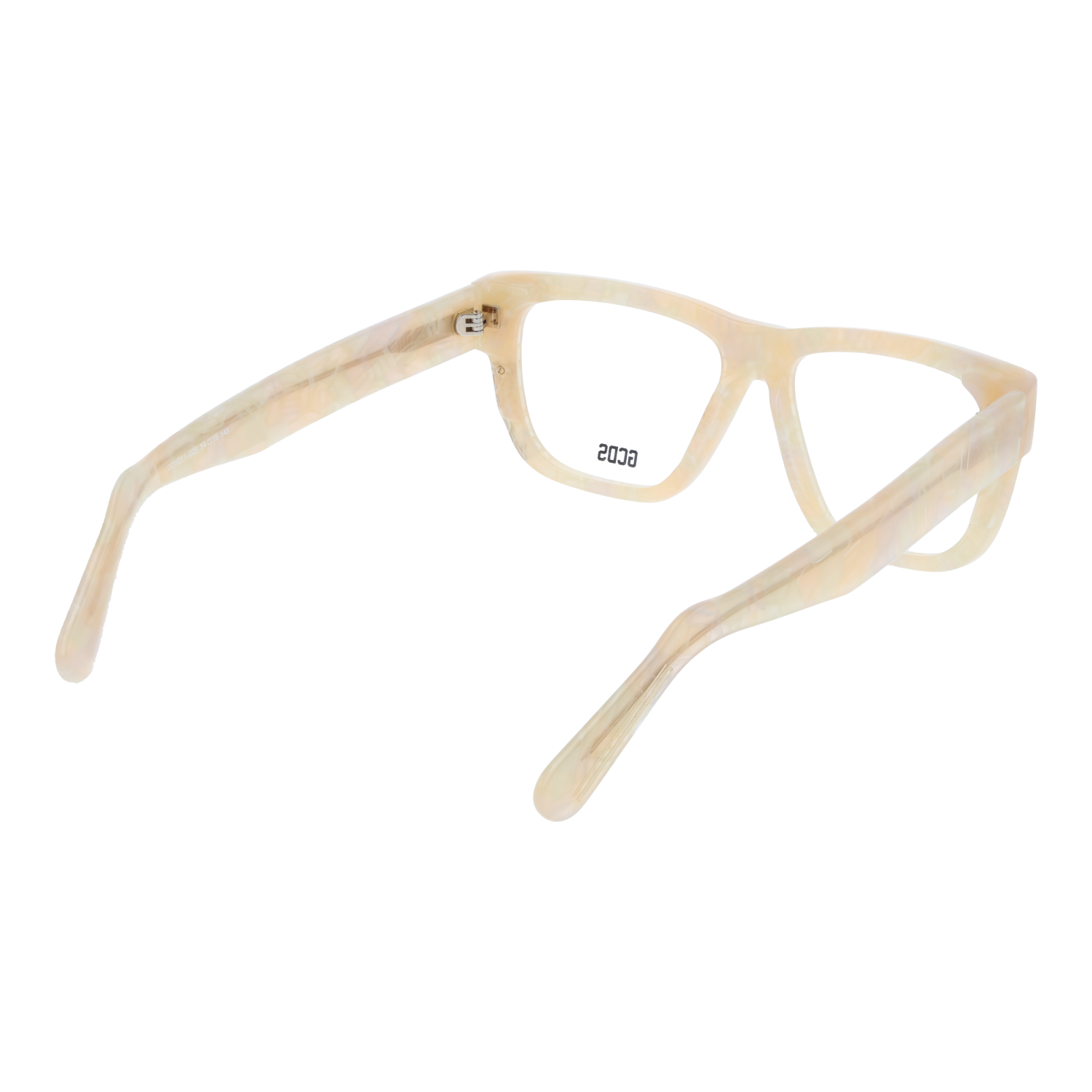GCDS Optical Frame GD5011 025 54