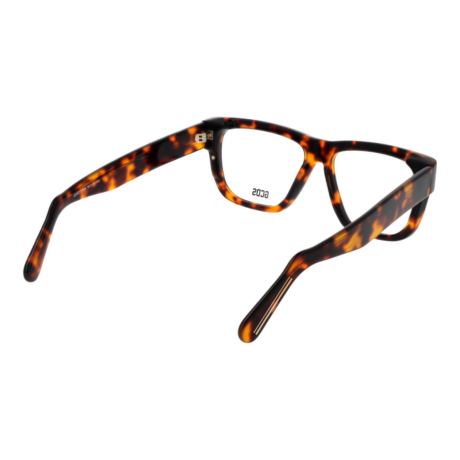 GCDS Optical Frame GD5011 052 54