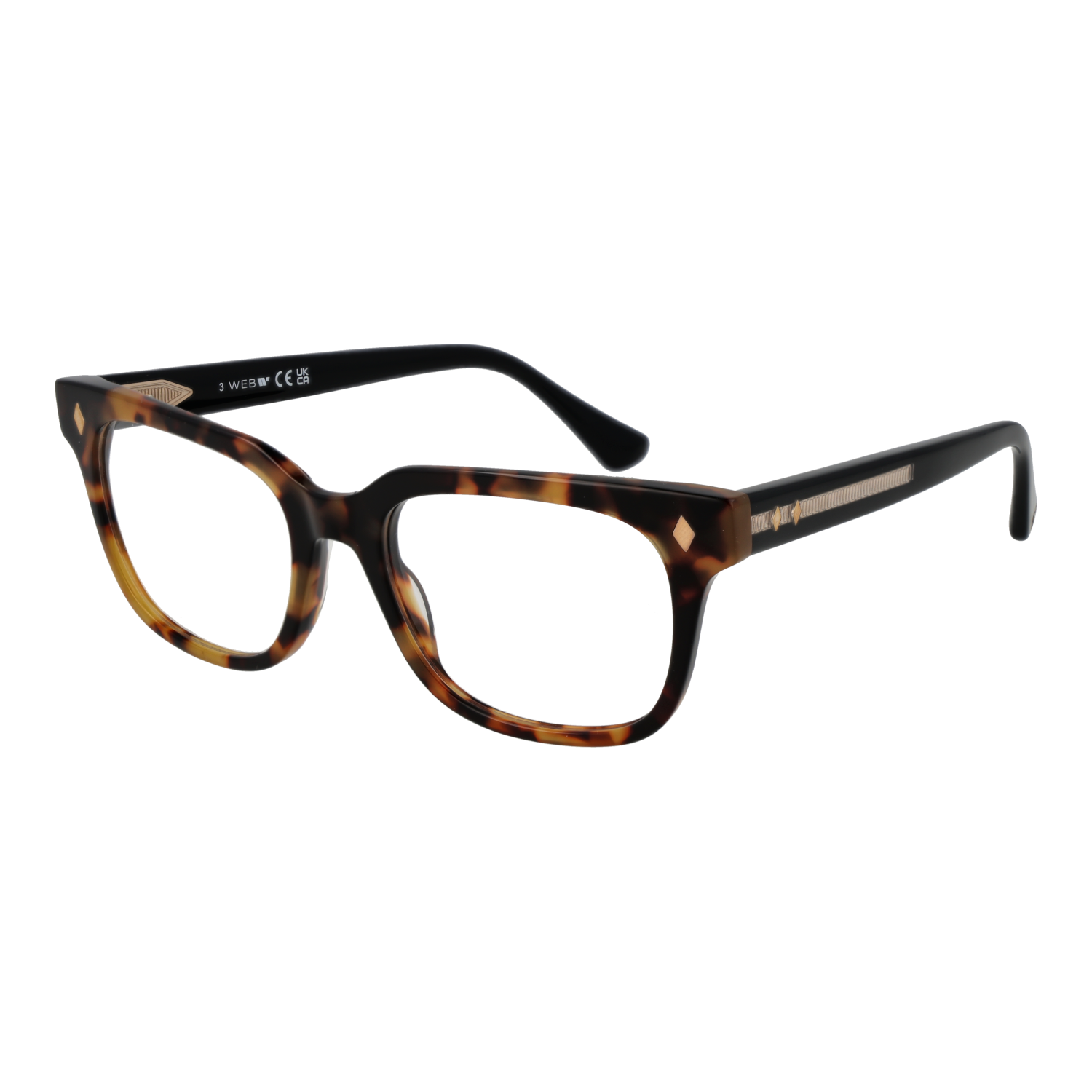 Web Optical Frame WE5397 052 52
