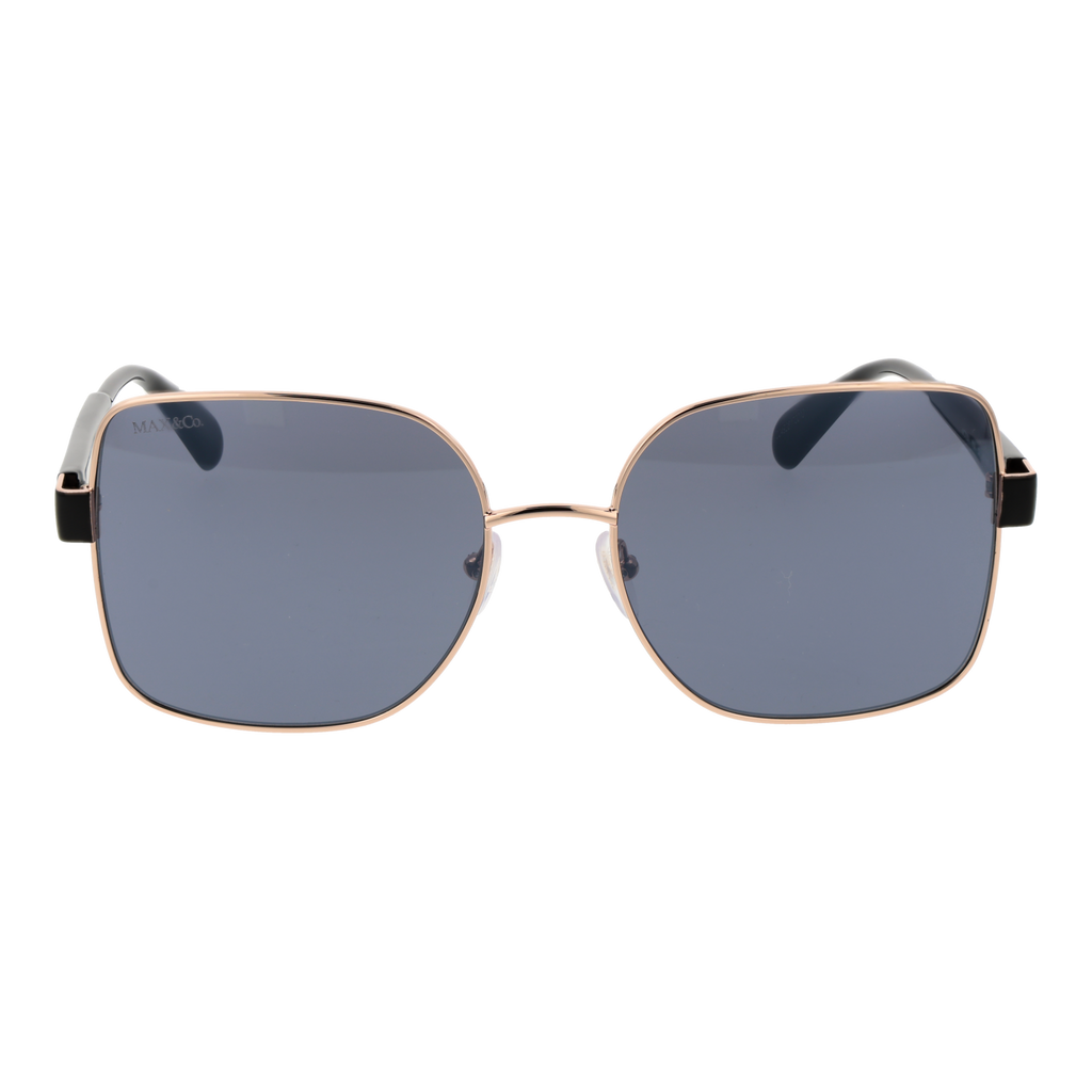Max & Co Sunglasses MO0061 01A 57