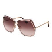 Max Mara Sunglasses MM0054 28F 61