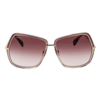 Max Mara Sunglasses MM0054 28F 61