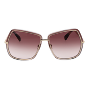 Max Mara Sunglasses MM0054 28F 61
