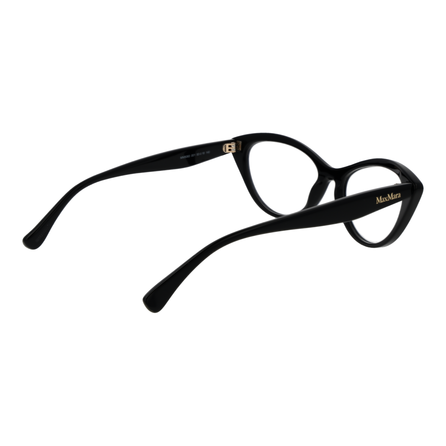 Max Mara Optical Frame MM5083 001 53