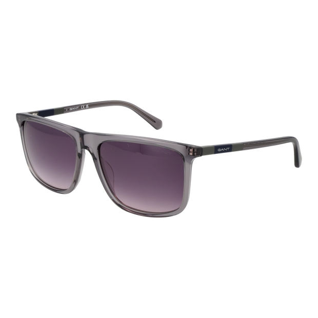 Gant Sunglasses GA7219 20B 57