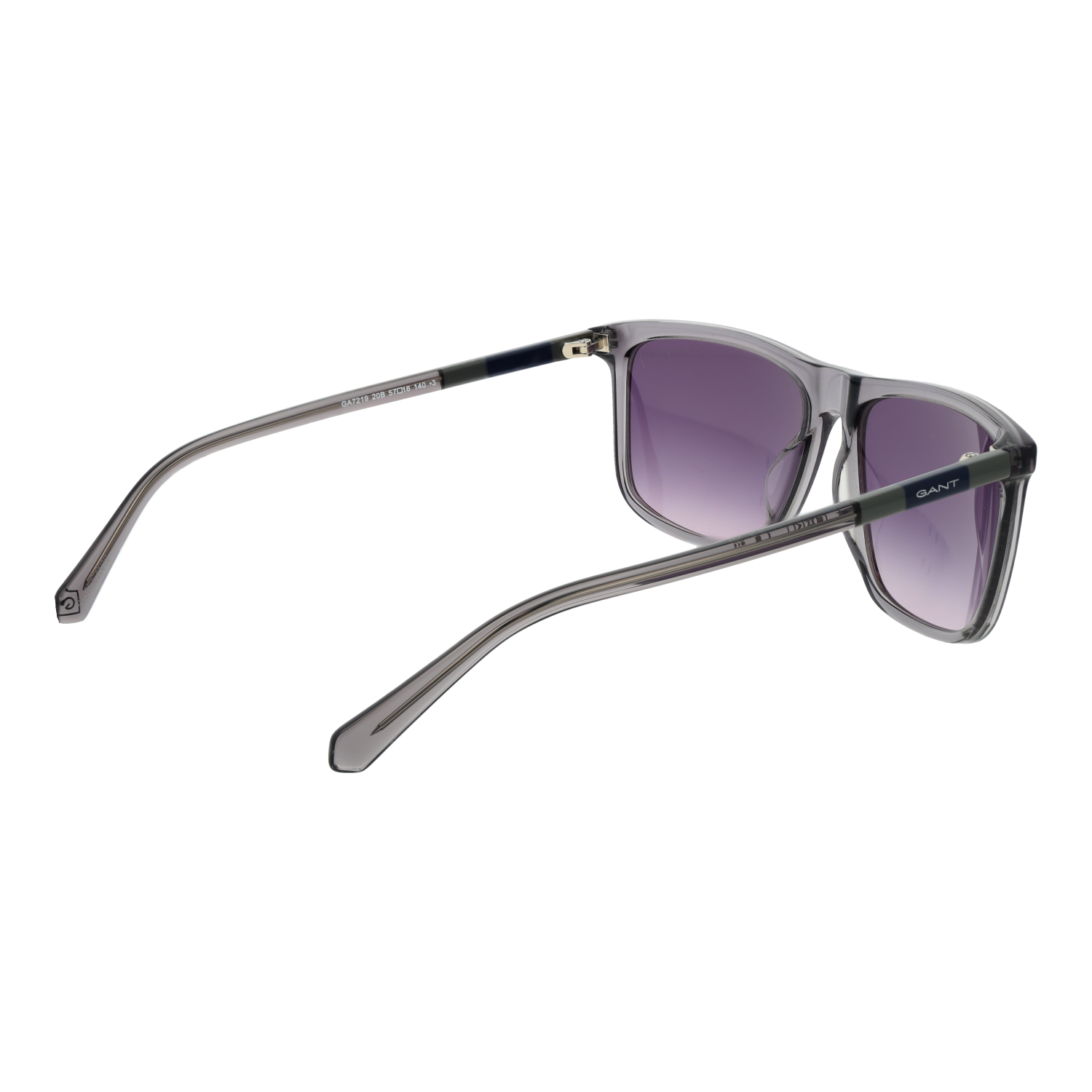 Gant Sunglasses GA7219 20B 57