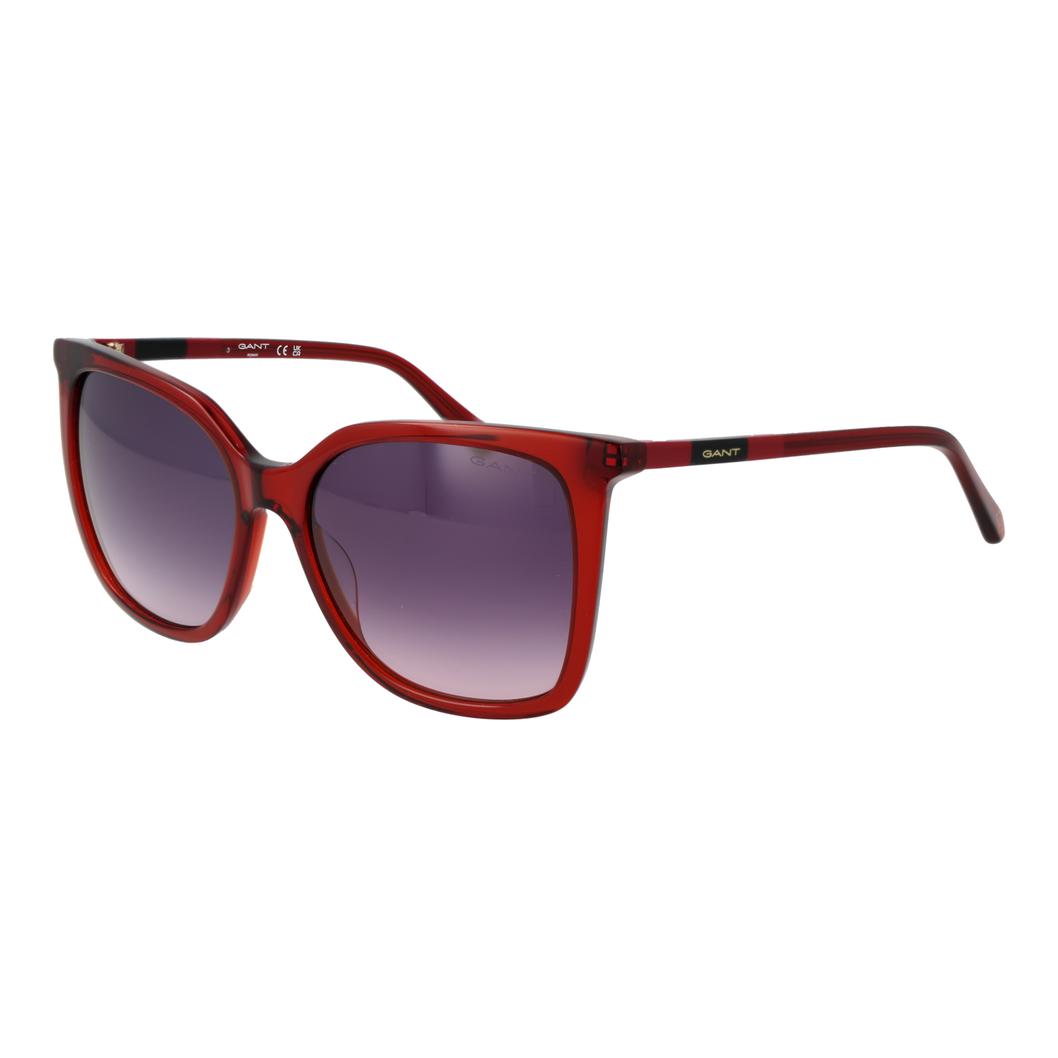 Gant Sunglasses GA8093 66B 55