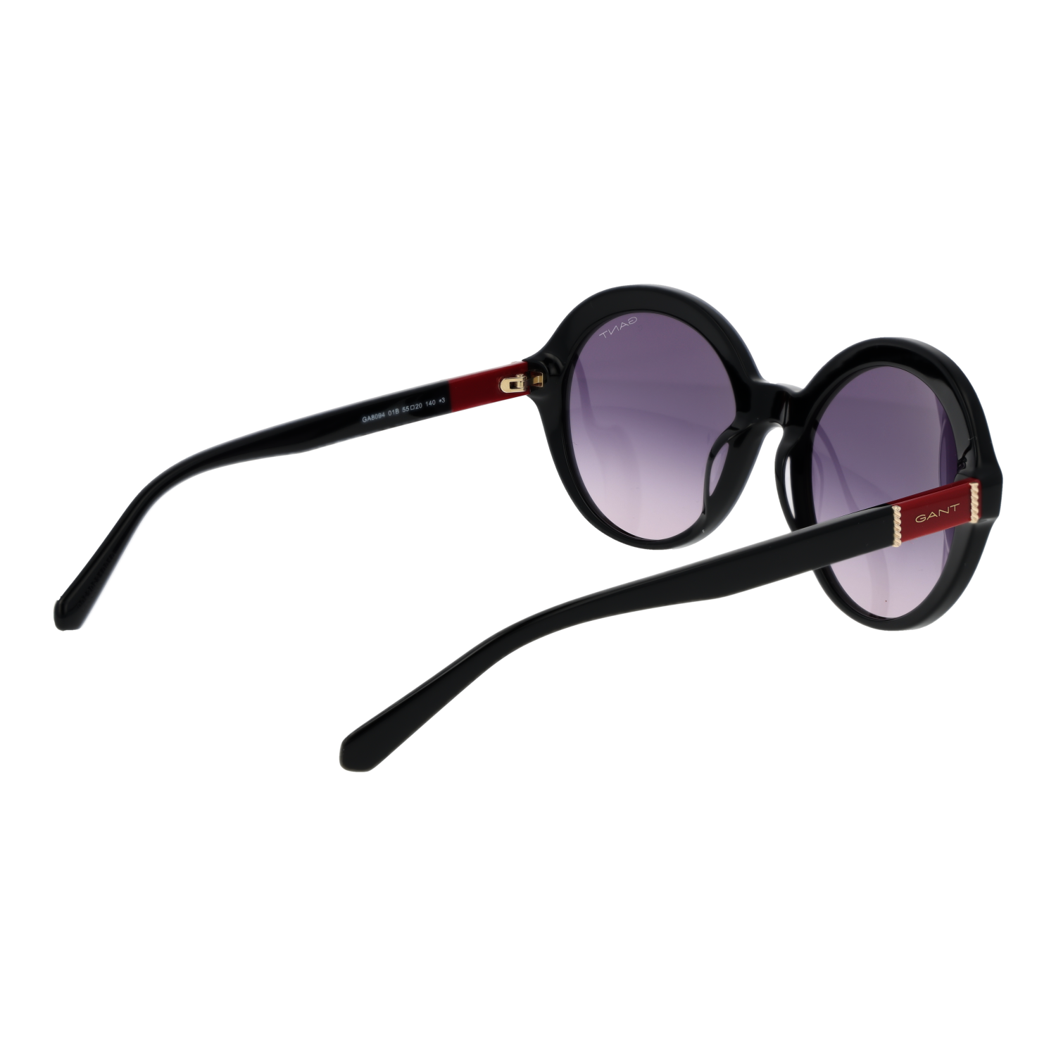 Gant Sunglasses GA8094 01B 55
