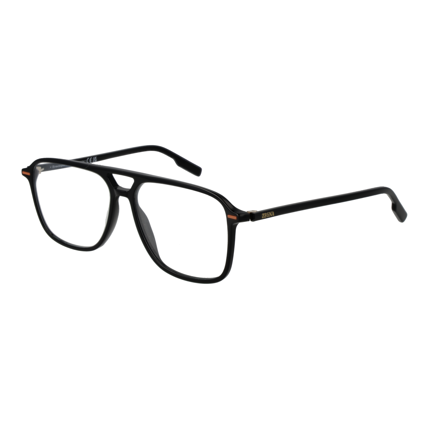 Ermenegildo Zegna Optical Frame EZ5247 001 57